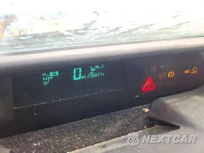 Zdjęcie 9 z 12 samochodu: 2008 TOYOTA PRIUS BASE VIN:JTDKB20U187695755 - miniatura