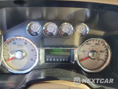 Zdjęcie 9 z 12 samochodu: 2010 FORD F250 SUPER DUTY VIN:1FTSW2BR7AEB33129 - miniatura