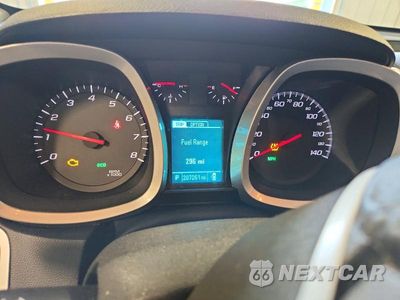 Zdjęcie 9 z 14 samochodu: 2017 CHEVROLET EQUINOX PREMIER VIN:2GNFLGEK5H6147963 - miniatura