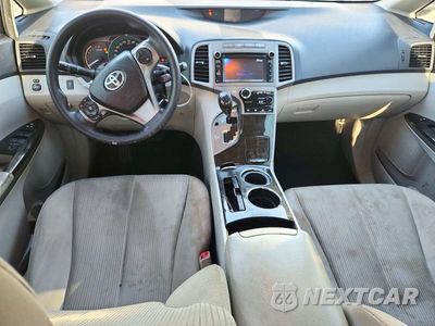 Zdjęcie 8 z 13 samochodu: 2013 TOYOTA VENZA LE VIN:4T3ZA3BB6DU071726 - miniatura