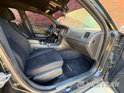 Piąte zdjęcie samochodu w środku: 2013 DODGE CHARGER R/T VIN:2C3CDXCT5DH643630 - miniatura