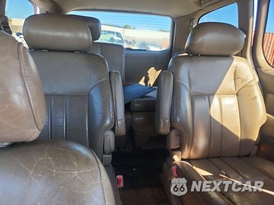 Zdjęcie 10 z 13 samochodu: 2000 TOYOTA SIENNA LE VIN:4T3ZF13C9YU298668 - miniatura