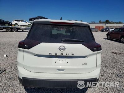 Zdjęcie 6 z 13 samochodu: 2026 NISSAN ROGUE S VIN:5N1BT3AB0TC866992 - miniatura