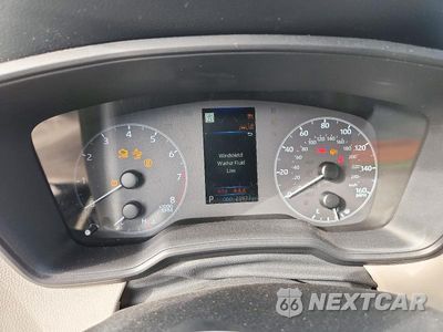 Zdjęcie 9 z 14 samochodu: 2025 TOYOTA COROLLA CROSS L VIN:7MUAAAAG6SV151398 - miniatura