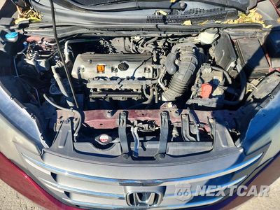 Zdjęcie 12 z 13 samochodu: 2012 HONDA CR-V LX VIN:5J6RM4H34CL052097 - miniatura