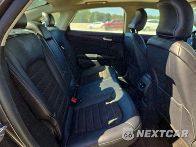 Zdjęcie 10 z 12 samochodu: 2018 FORD FUSION SE VIN:3FA6P0H75JR183538 - miniatura