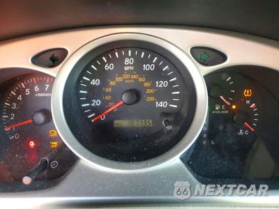 Zdjęcie 9 z 13 samochodu: 2006 TOYOTA HIGHLANDER BASE VIN:JTEDP21A160103528 - miniatura