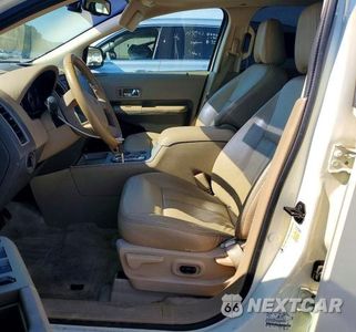 Zdjęcie 7 z 13 samochodu: 2007 FORD EDGE SEL PLUS VIN:2FMDK49C87BA77994 - miniatura