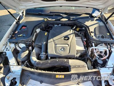 Zdjęcie 11 z 12 samochodu: 2018 MERCEDES-BENZ E 300 4MATIC VIN:WDDZF4KB6JA407026 - miniatura