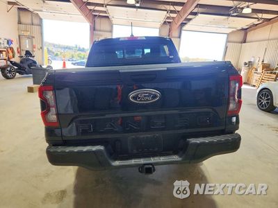 Zdjęcie 6 z 12 samochodu: 2025 FORD RANGER XLT VIN:1FTER4HH5SLE17449 - miniatura