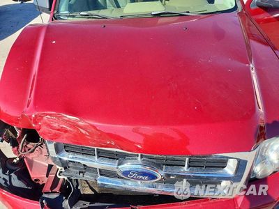 Zdjęcie 12 z 13 samochodu: 2008 FORD ESCAPE XLT VIN:1FMCU93158KE09603 - miniatura