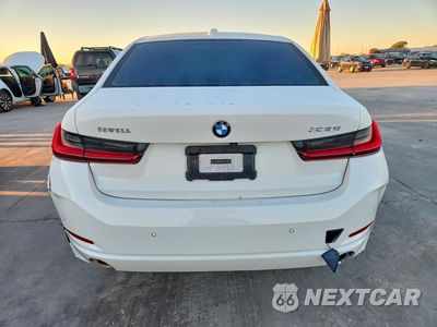 Zdjęcie 6 z 12 samochodu: 2024 BMW 330I VIN:3MW69FF07R8E11793 - miniatura