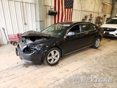 2011 CHEVROLET MALIBU 1LT 1G1ZC5E15BF120043 - główne zdjęcie licytacji z USA - miniatura