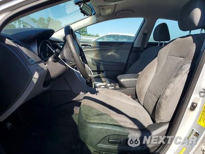 Zdjęcie 7 z 12 samochodu: 2014 HYUNDAI SONATA GLS VIN:5NPEB4AC6EH919608 - miniatura