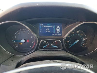 Zdjęcie 9 z 13 samochodu: 2014 FORD FOCUS SE VIN:1FADP3F25EL232788 - miniatura