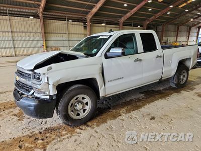 2017 CHEVROLET SILVERADO C1500 1GCRCNEC8HZ269093 - główne zdjęcie licytacji z USA - miniatura