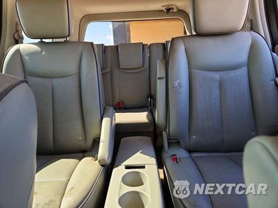 Zdjęcie 10 z 14 samochodu: 2014 NISSAN QUEST 3.5 SV VIN:JN8AE2KP8E9107719 - miniatura
