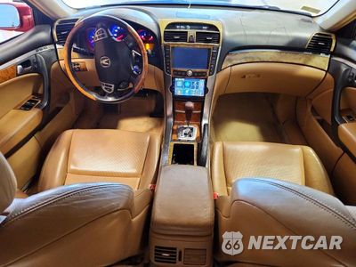 Zdjęcie 8 z 12 samochodu: 2006 ACURA 3.2TL VIN:19UUA66296A034520 - miniatura