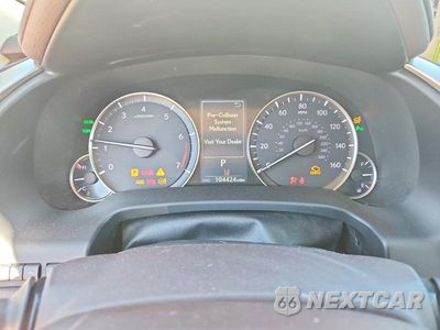 Zdjęcie 9 z 13 samochodu: 2019 LEXUS RX 350 BASE VIN:2T2BZMCA2KC202756 - miniatura