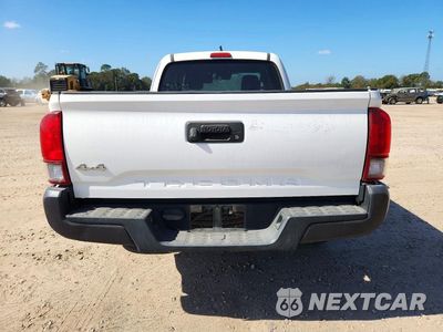 Zdjęcie 6 z 12 samochodu: 2020 TOYOTA TACOMA SR VIN:5TFSX5EN2LX072948 - miniatura