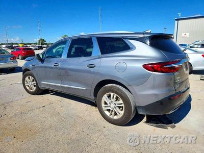 Drugie zdjęcie samochodu z przodu: 2018 BUICK ENCLAVE ESSENCE VIN:5GAERBKWXJJ171490 - miniatura