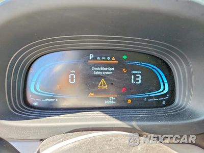 Zdjęcie 9 z 12 samochodu: 2023 HYUNDAI VENUE SEL VIN:KMHRC8A31PU234054 - miniatura