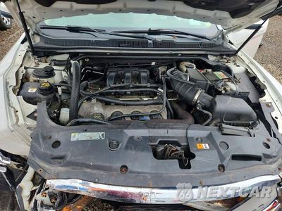 Zdjęcie 11 z 13 samochodu: 2010 FORD TAURUS SEL VIN:1FAHP2EW4AG140140 - miniatura