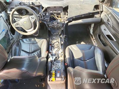 Zdjęcie 8 z 12 samochodu: 2014 CHEVROLET CAPRICE POLICE VIN:6G3NS5U27EL938322 - miniatura