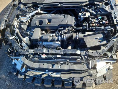 Zdjęcie 11 z 12 samochodu: 2025 ACURA TLX A-SPEC VIN:19UUB6F51SA002596 - miniatura
