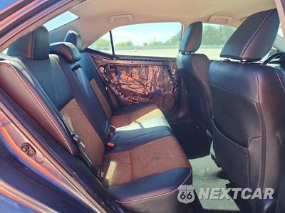 Zdjęcie 10 z 13 samochodu: 2015 TOYOTA COROLLA S PLUS VIN:5YFBURHE0FP298226 - miniatura
