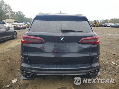 Zdjęcie 6 z 13 samochodu: 2021 BMW X5 XDRIVE40I VIN:5UXCR6C06M9E63961 - miniatura
