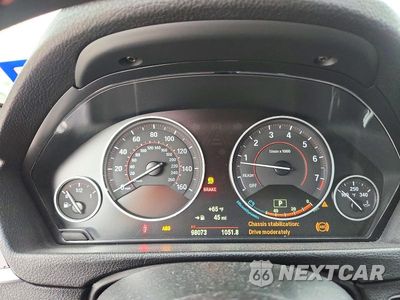 Zdjęcie 9 z 12 samochodu: 2015 BMW 428 I GRAN COUPE SULEV VIN:WBA4A9C5XFGL87194 - miniatura