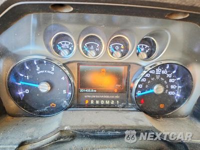 Zdjęcie 9 z 13 samochodu: 2015 FORD F250 SUPER DUTY VIN:1FT7W2BT2FEC11759 - miniatura