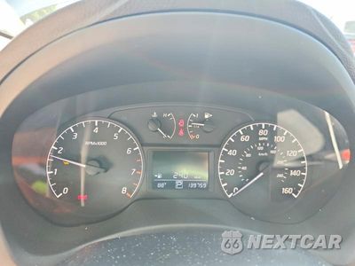 Zdjęcie 9 z 12 samochodu: 2015 NISSAN SENTRA S VIN:3N1AB7AP3FY370931 - miniatura