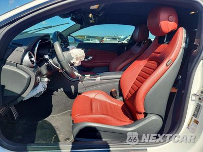 Zdjęcie 7 z 12 samochodu: 2023 MERCEDES-BENZ C 300 4MATIC VIN:W1KWJ8EB8PG127960 - miniatura
