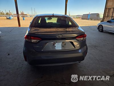 Zdjęcie 6 z 12 samochodu: 2022 TOYOTA COROLLA LE VIN:5YFEPMAEXNP350543 - miniatura