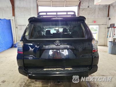 Zdjęcie 6 z 13 samochodu: 2024 TOYOTA 4RUNNER TRD PRO VIN:JTELU5JR9R6228614 - miniatura