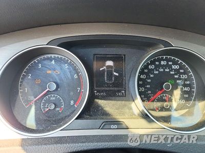 Zdjęcie 9 z 12 samochodu: 2017 VOLKSWAGEN GOLF SPORTWAGEN S VIN:3VWC17AU7HM541086 - miniatura