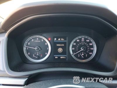 Zdjęcie 9 z 12 samochodu: 2018 HYUNDAI SONATA SEL VIN:5NPE34AF8JH646771 - miniatura