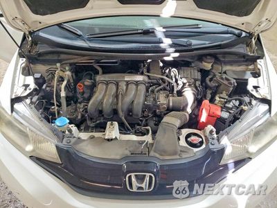 Zdjęcie 12 z 14 samochodu: 2017 HONDA FIT LX VIN:JHMGK5H55HS008955 - miniatura