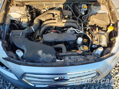 Zdjęcie 11 z 12 samochodu: 2016 SUBARU OUTBACK 2.5I LIMITED VIN:4S4BSBNC9G3331245 - miniatura
