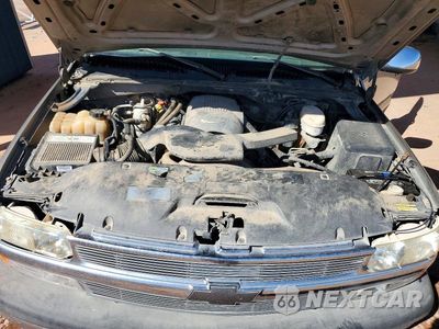 Zdjęcie 12 z 14 samochodu: 2003 CHEVROLET TAHOE K1500 VIN:1GNEK13T33R162465 - miniatura