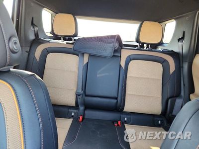 Zdjęcie 10 z 13 samochodu: 2025 CHEVROLET EQUINOX ACTIV VIN:3GNAXSEGXSL298734 - miniatura