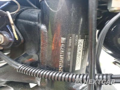 Zdjęcie 9 z 9 samochodu: 1992 HARLEY-DAVIDSON XLH883 H VIN:1HD4CEM18NY202620 - miniatura