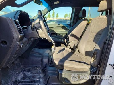 Zdjęcie 7 z 13 samochodu: 2019 FORD EXPEDITION XL VIN:1FMJU1GT7KEA06362 - miniatura