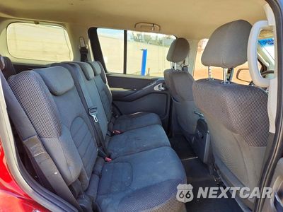 Zdjęcie 11 z 14 samochodu: 2008 NISSAN PATHFINDER S VIN:5N1AR18B88C612331 - miniatura