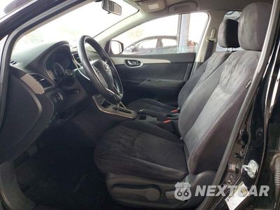 Zdjęcie 7 z 12 samochodu: 2013 NISSAN SENTRA S VIN:3N1AB7AP4DL747213 - miniatura