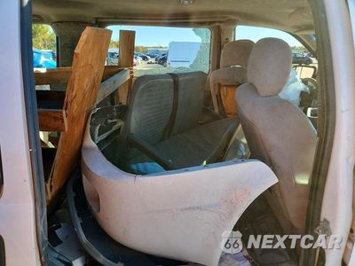 Zdjęcie 11 z 13 samochodu: 2007 CHEVROLET UPLANDER INCOMPLETE VIN:1GBDV13W17D169671 - miniatura