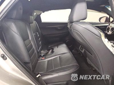 Zdjęcie 11 z 14 samochodu: 2019 LEXUS NX 300 F SPORT VIN:JTJYARBZ2K2152303 - miniatura