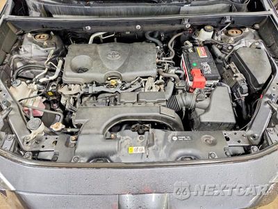 Zdjęcie 11 z 12 samochodu: 2020 TOYOTA RAV4 LE VIN:2T3F1RFV0LC073367 - miniatura
